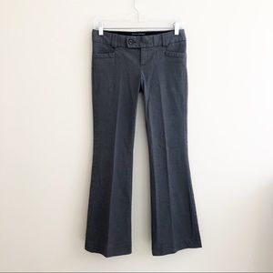 Banana Republic Relaxed Relaxed Fit Trouser